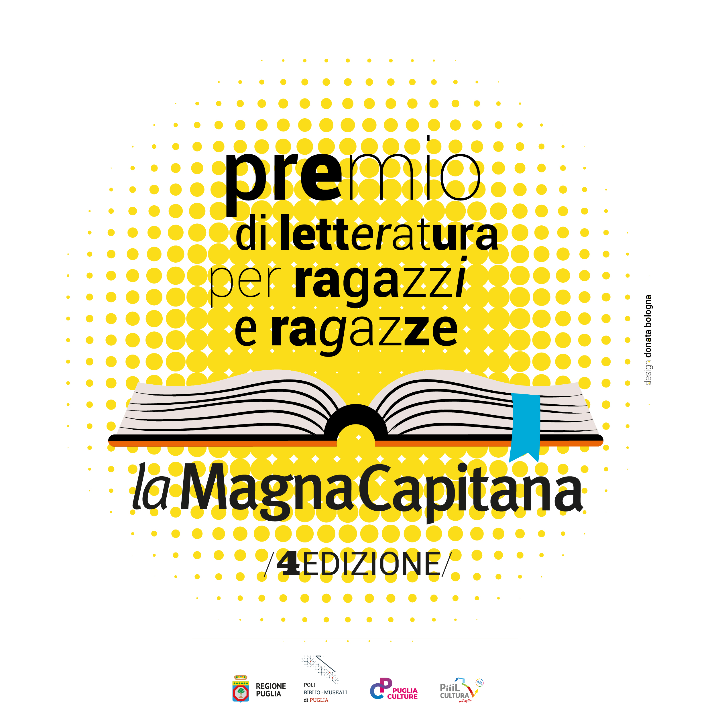 Premio la Magna Capitana. IV ed.