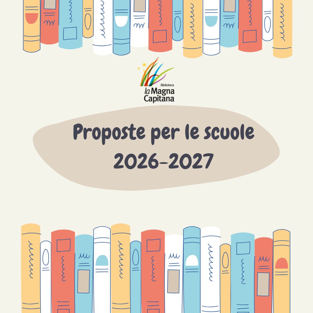 La Magna Capitana apre le porte alle scuole