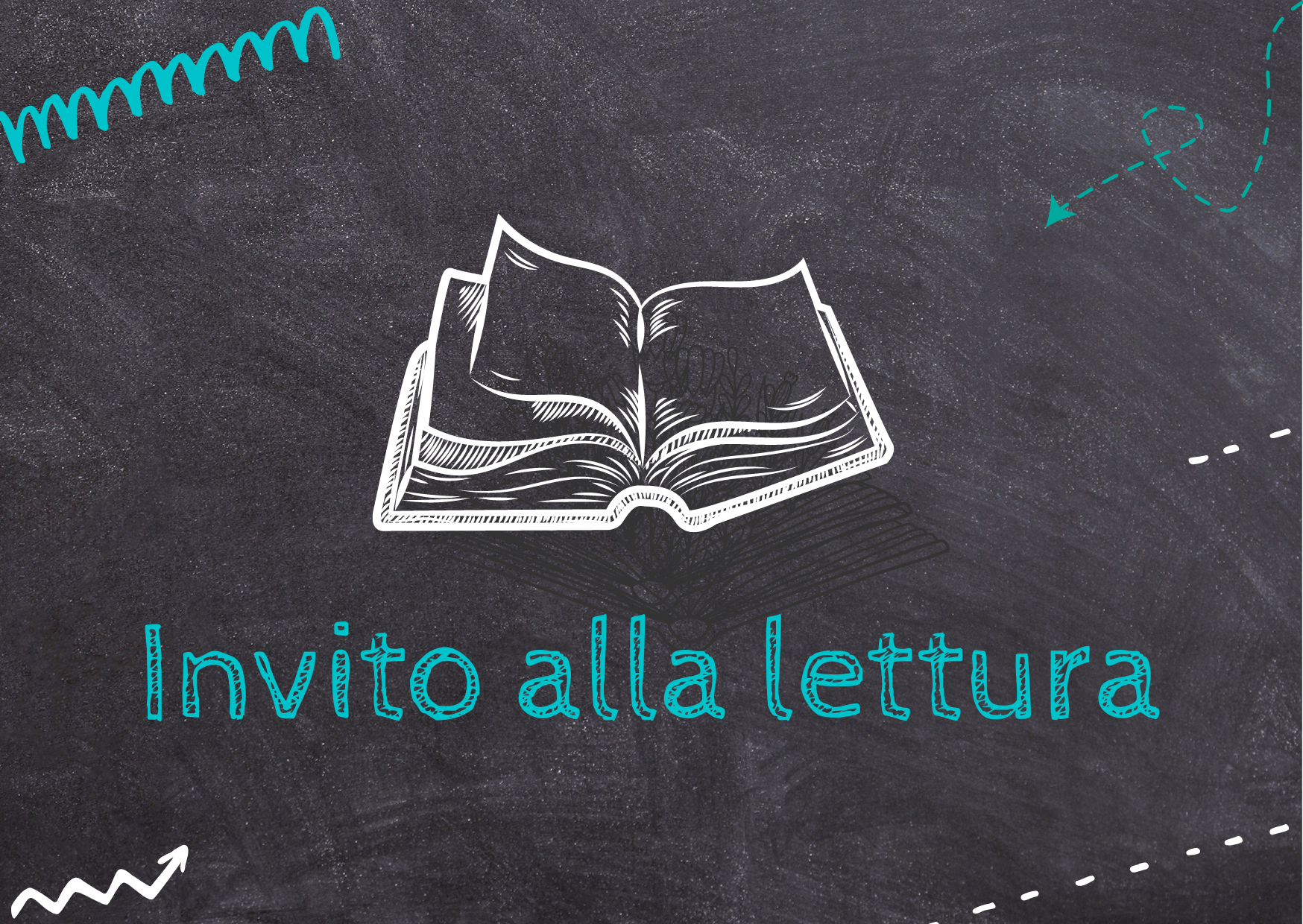 Invito alla lettura. Ragazzi/e